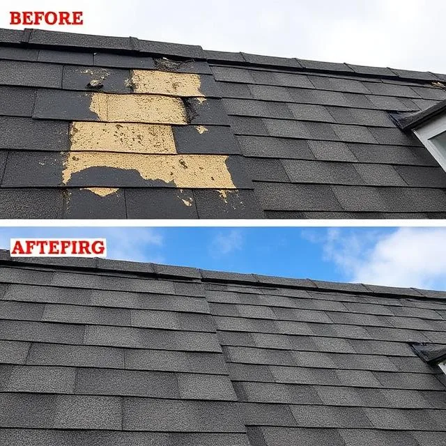Roof Repair Near Me in Yerkes, KY near me